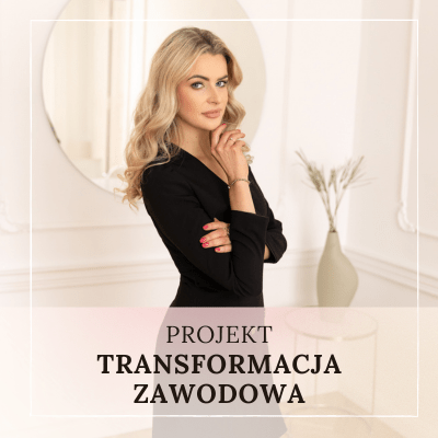 Projekt: Transformacja zawodowa